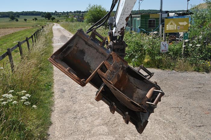 Used 2018 BOBCAT E26