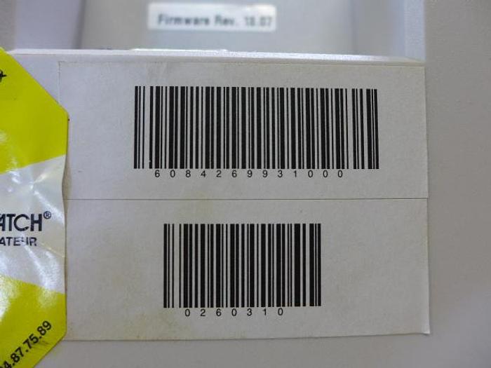 Gebraucht Zeiss Steuerungspanel BP 26 mit Joystik