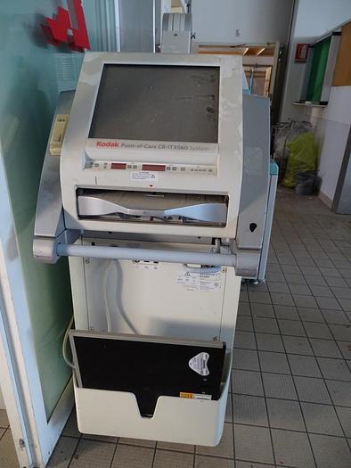 Usato KODAK ITX -560