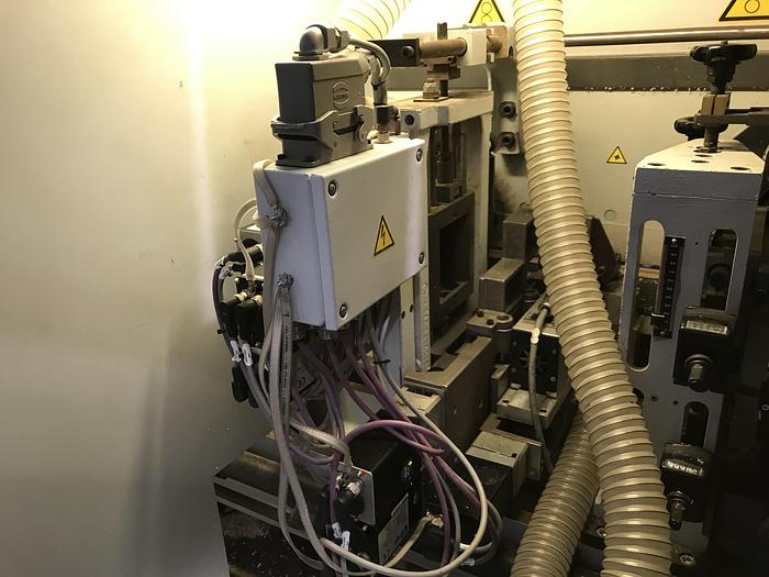 Used 2005 Homag KFR 24/23/23/QA/25