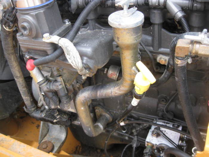 Used 2011 CASE 1650L