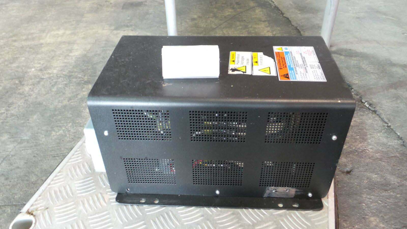 Used OneAC 012-640CE Power Condition, 240~42A / OneAC / 50~60Hz / 1 Phase