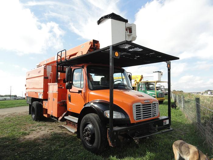 Used 2010 ALTEC LRV60-E70