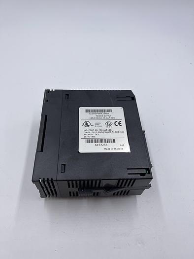 Used GE IC693PWR330H
