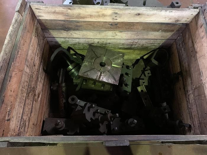 Used MERLI CLOVIS 50