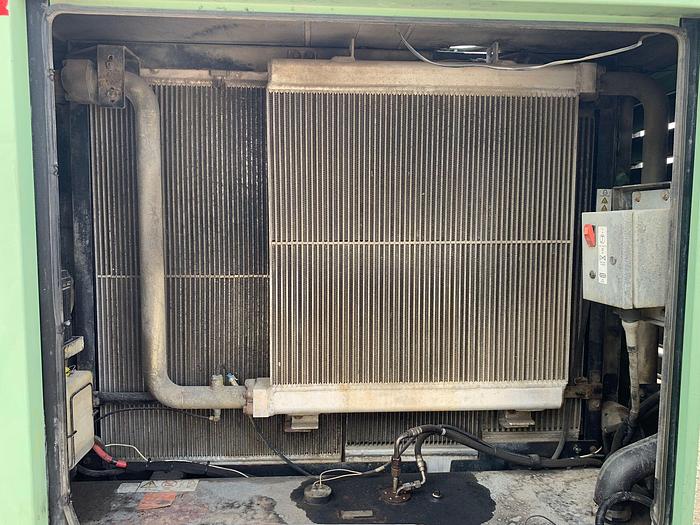 Used 2011 Sullair 900H