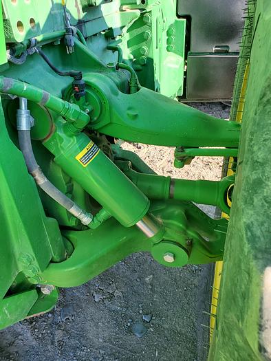 Used 2017 John Deere 8345R Tractor w/ IVT + ILS ** 3600 Hrs **