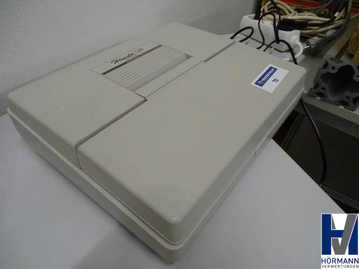 Gebraucht Hiresta-UP MCP-HT450