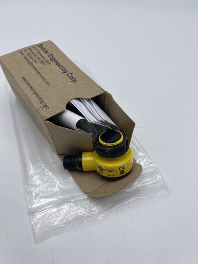 Banner Engineering T18SP6FF50Q