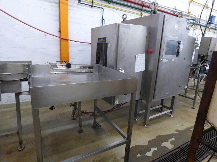 Usado Eagle Tall Xray Unit