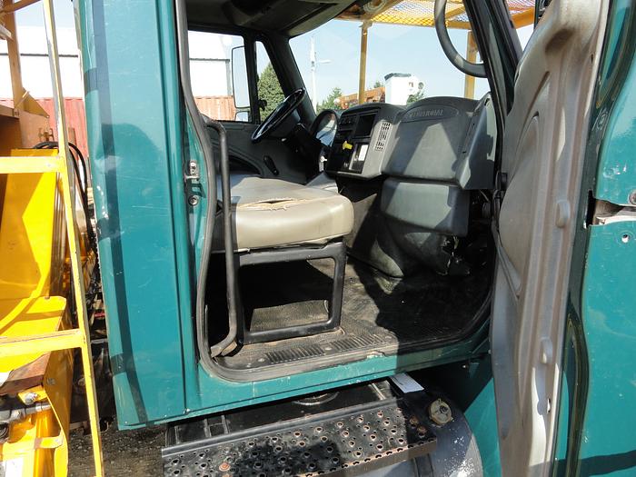 Used 2007 International/ Altec 4300 / LRV56