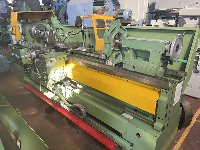 Buone Tornio Parallelo ZMM SLIVEN CU 500 MT