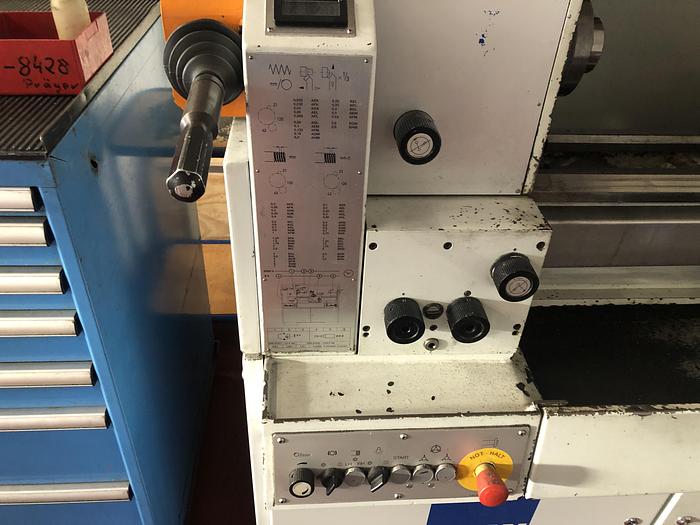 Used 2011 GDW LZ 280 S