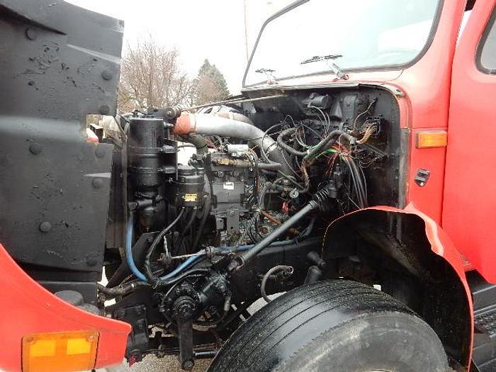 Used 1993 International 4900