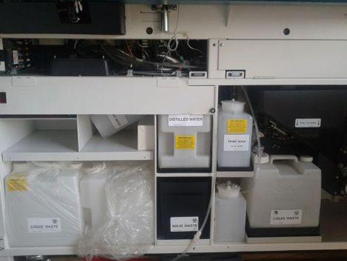 Used SIEMENS Immulite