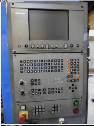 Used 2002 HURON CX 10