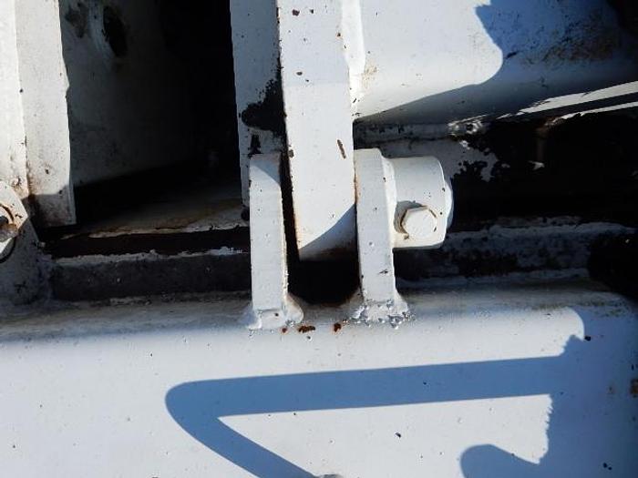 Used 2008 CCC LET2-45