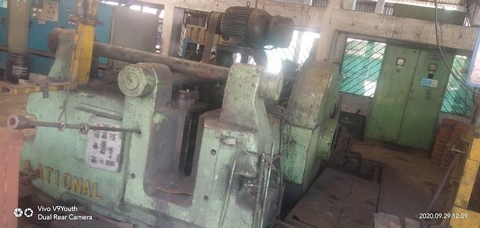 Used Upsetter National,USA