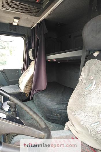 Used 1995 DAF 95 360 ATI tractor unit