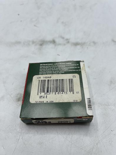 CR CHICAGO RAWHIDE 14840