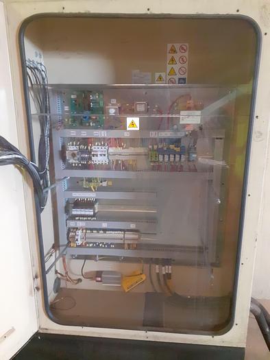 Used 2012 Ingersoll rand Sierra SM 250