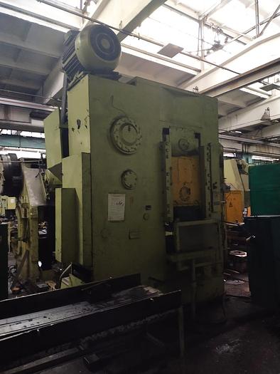 Used Press Cold Extrusion KB0032 Barnaul Russia