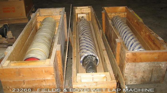 Used 1992 ANDRITZ #23268