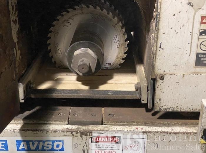 Used Mereen Johnson 312 DC Gang Rip