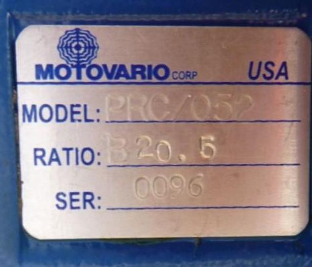 Used Mixer, Tumble, 30 Gallon, S/st, 20" X 29" to 36", 3/4 Hp #S743605