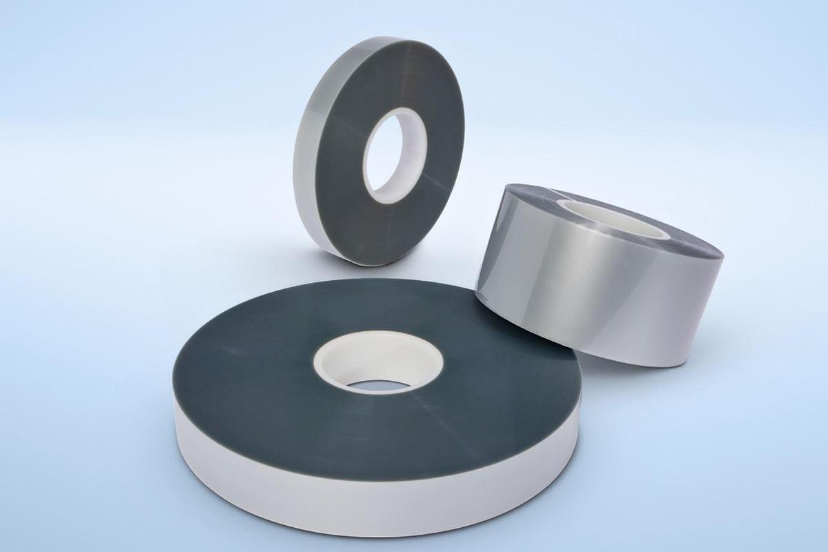 Heat Activated Cover Tape