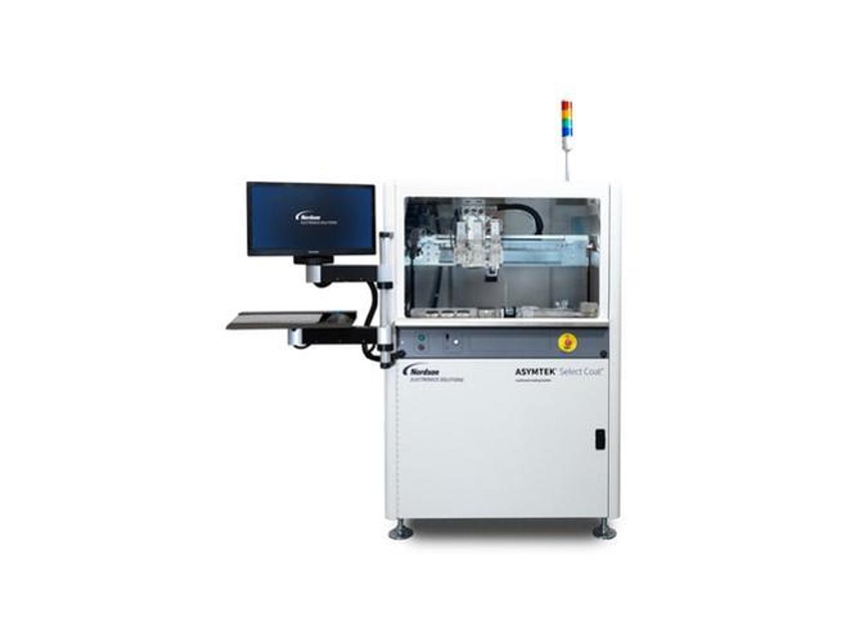 SL-1040 Conformal Coating System