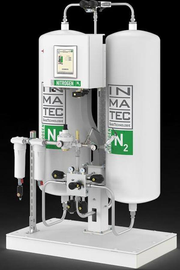 Inmatec PN Series
