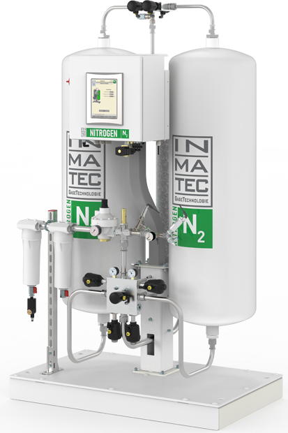 Inmatec PN Series