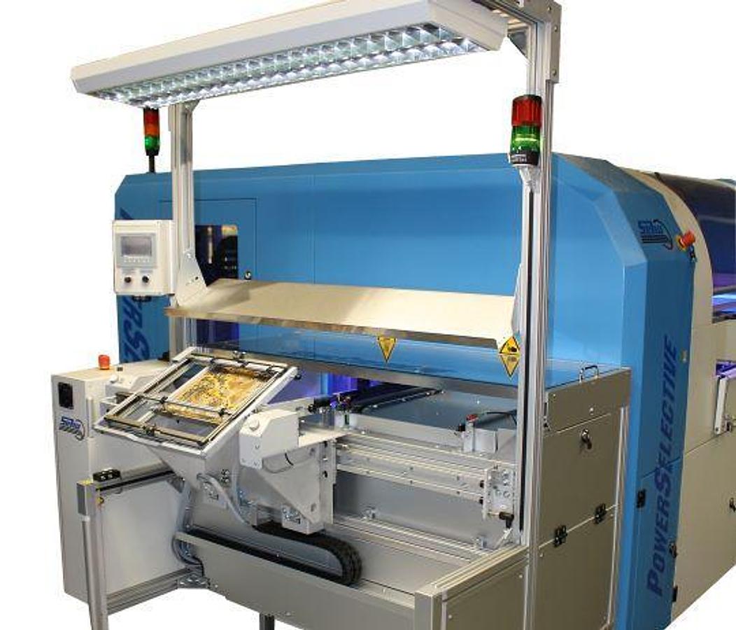 Complete solutions that ideally match and with communication interfaces that work perfectly