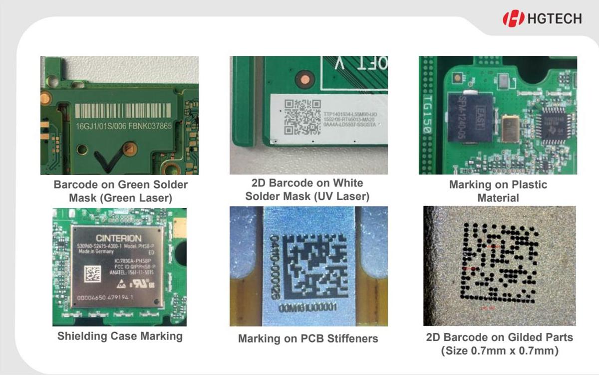 LCD/LCB Series