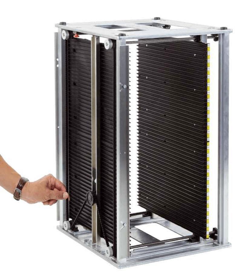 CAB PCB Magazines Series