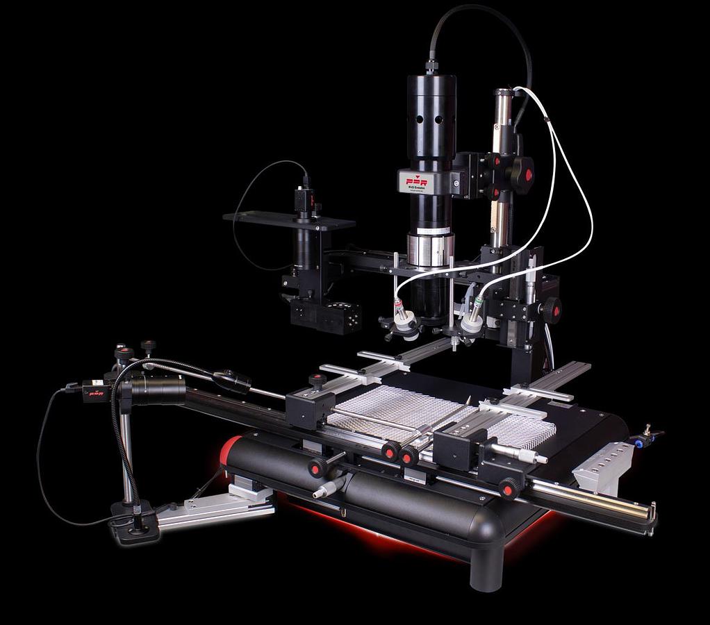 PDR IR-E3 PRO