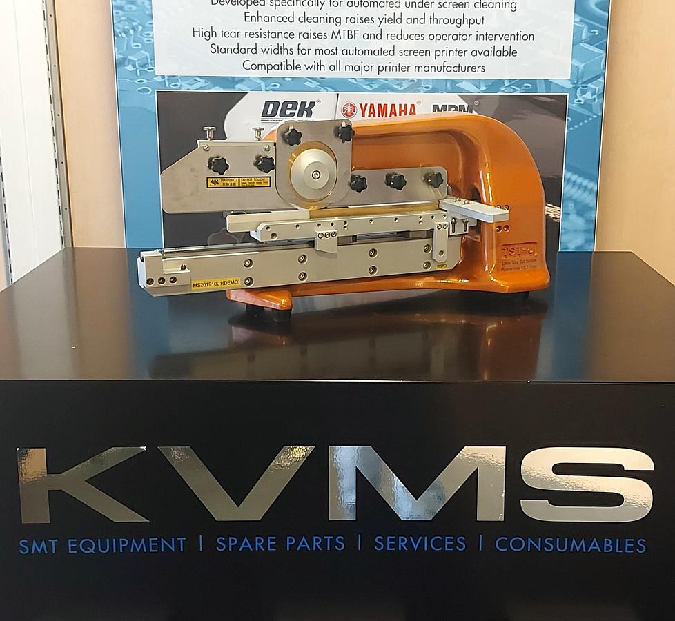 Used PCB Separator