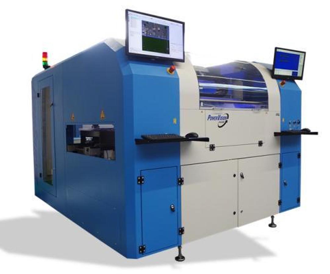 SEHO PowerSelective:  For the Flexible Production with High Volumes