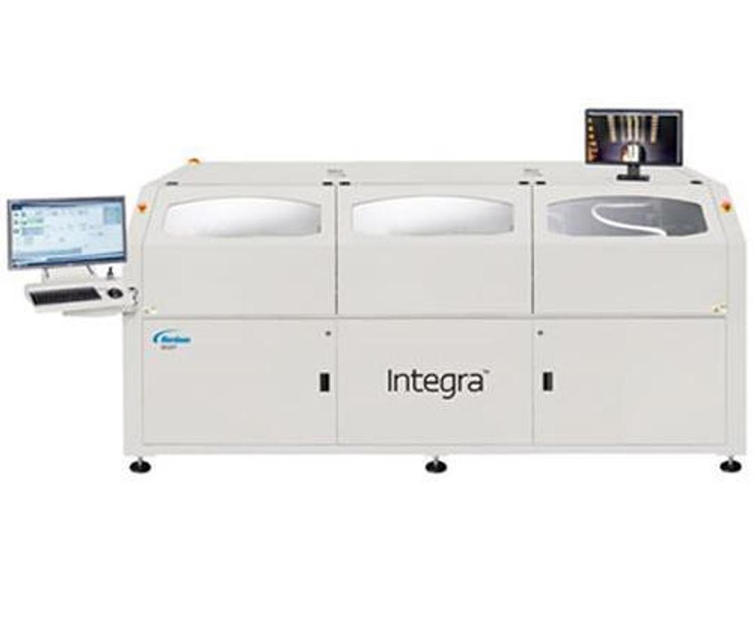 Nordson Select INTEGRA 508.3