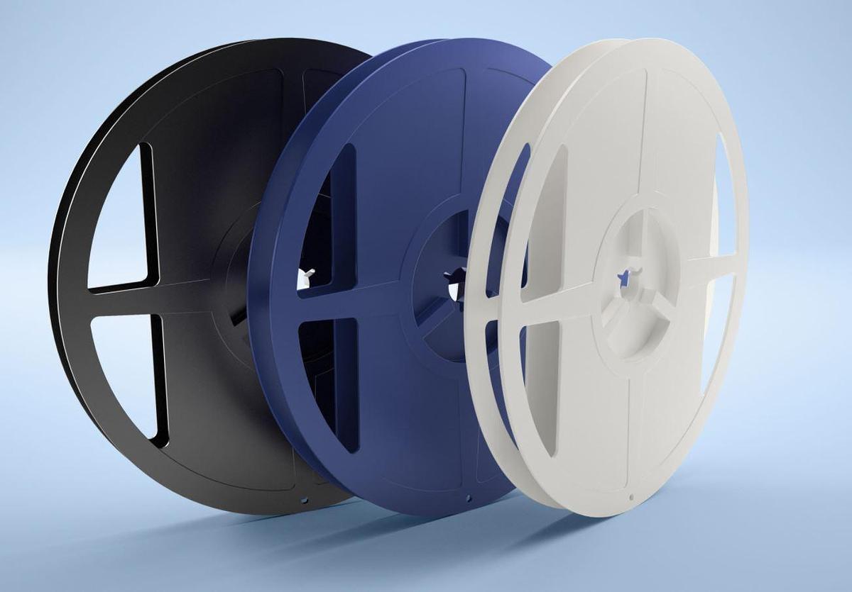 Packaging Reels