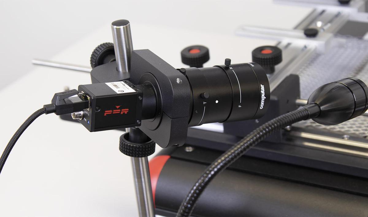 PDR IR-E3