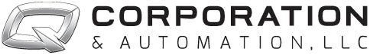 Q Corporation electronic component packaging