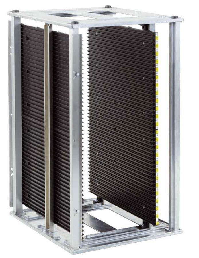 CAB PCB Magazines Series