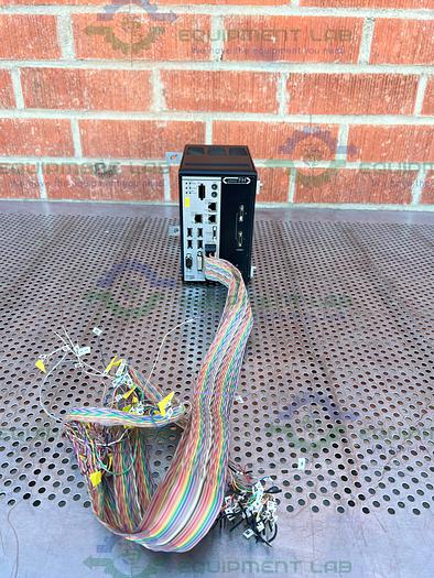 Used Omron FH-3050 Controller 24V, 5A