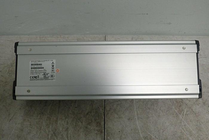 Used Symbol 4-Slot Charging Dock CRD9000-4001ER Cradle for MC9190/9090/9060 90004001