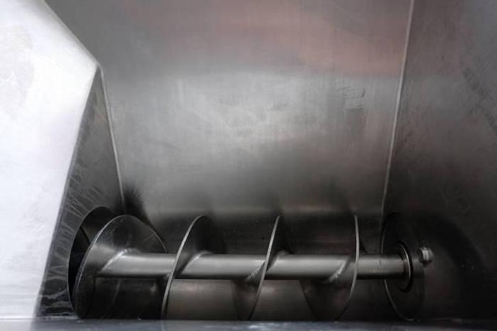 Gebraucht 2007 Laska WW 130 1G 182150