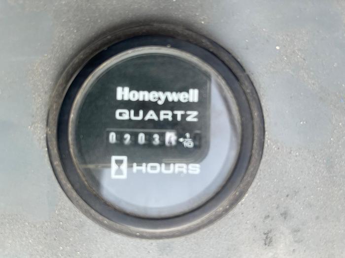 Refurbished 2014 SKYJACK SJ III 3219