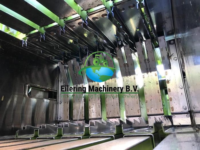 Gebruikt CLAAS QUADRANT 2200 TE KOOP - NEDERLAND