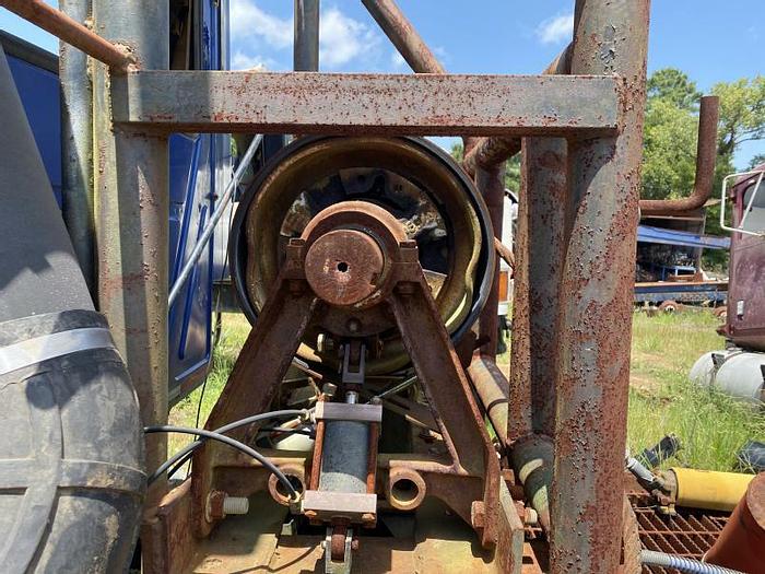 Used 2001 Mack CH613 30,000#